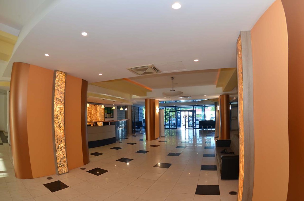 Investments In Romania