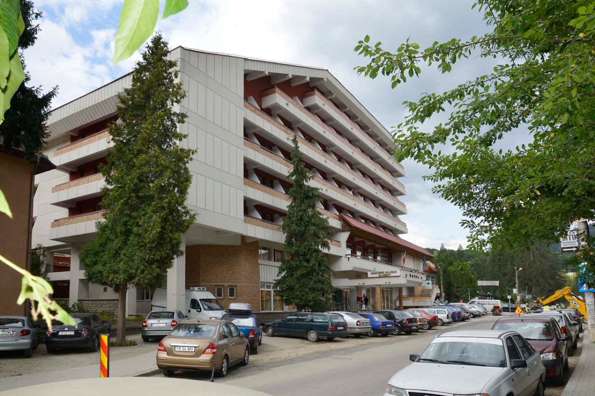 Property For Sale In Romania