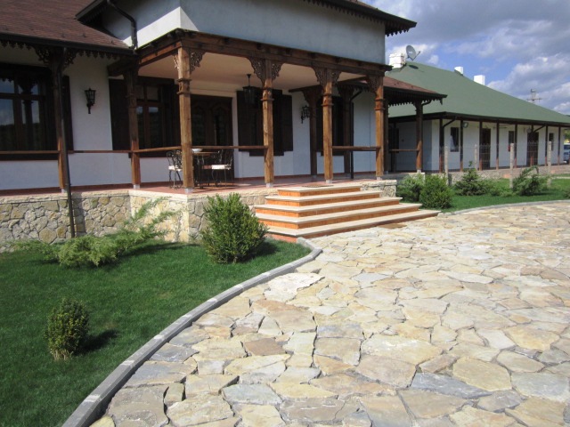 Investment Opportunities In Romania