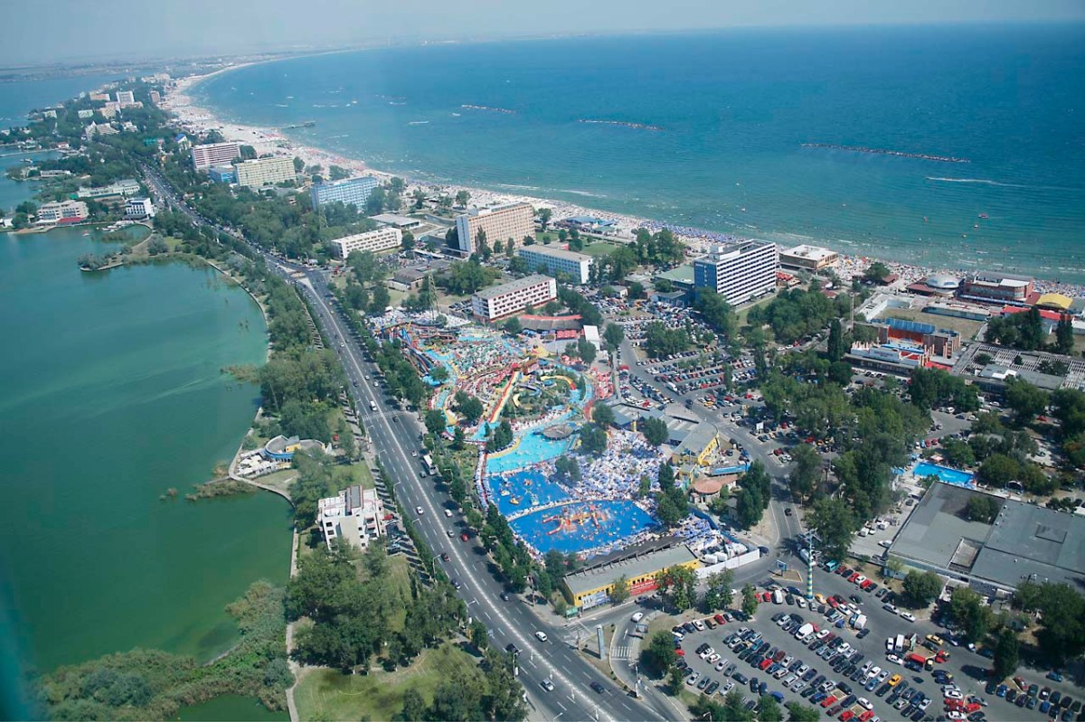 Property For Sale In Romania