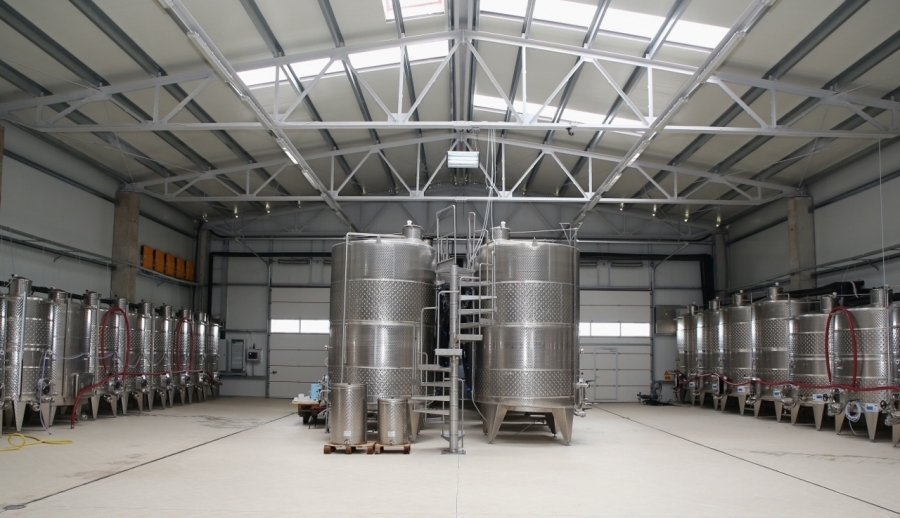 business investment in Romania