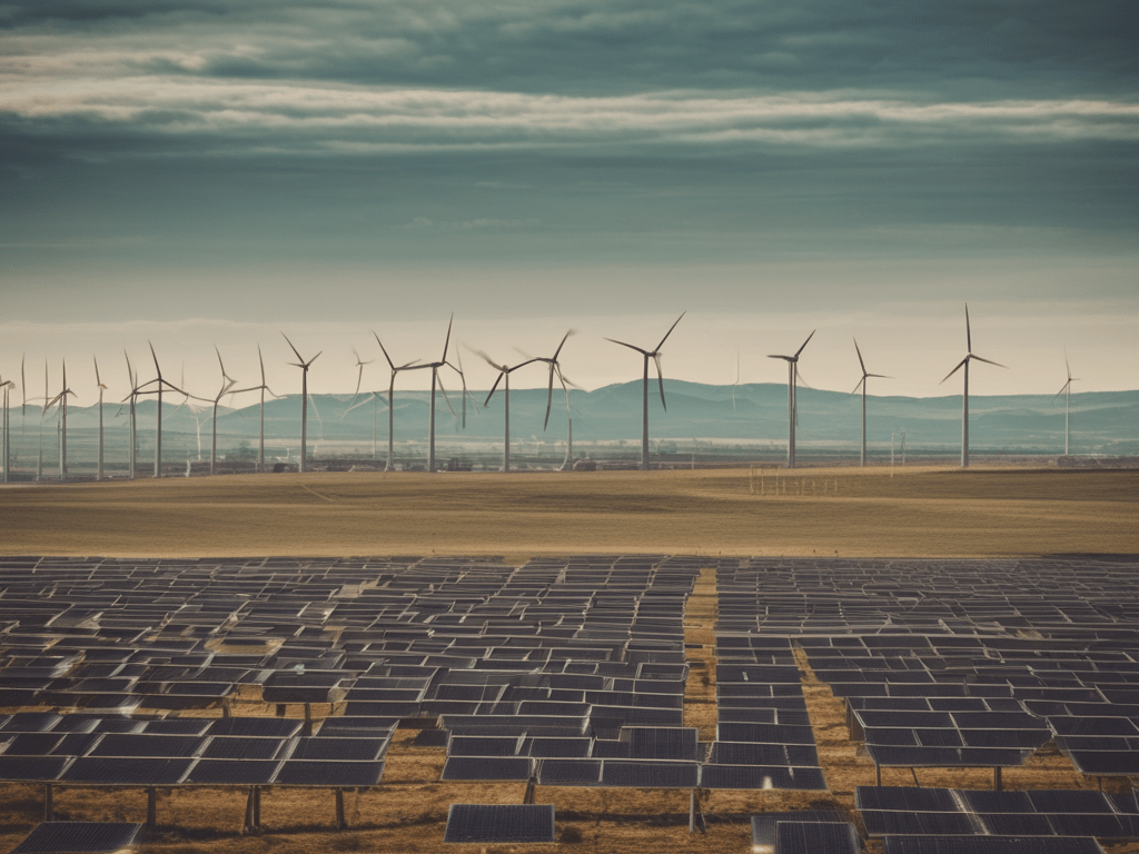 Photovoltaic Energy in Romania