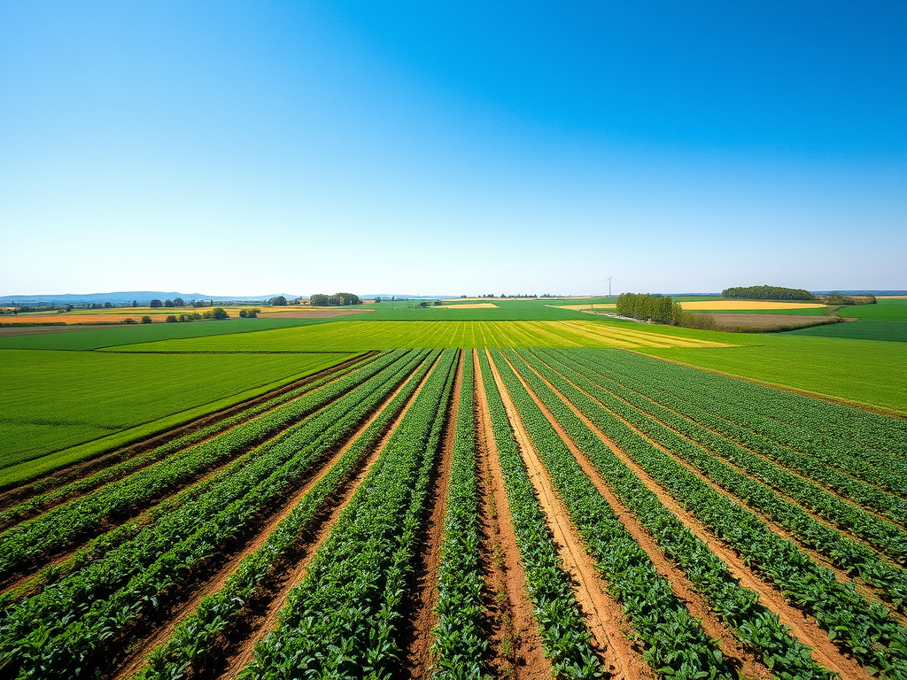 livestock farms for sale Romania