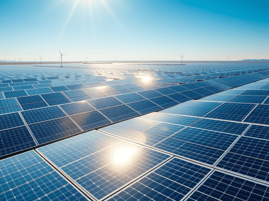 Renewable Energy in Romania