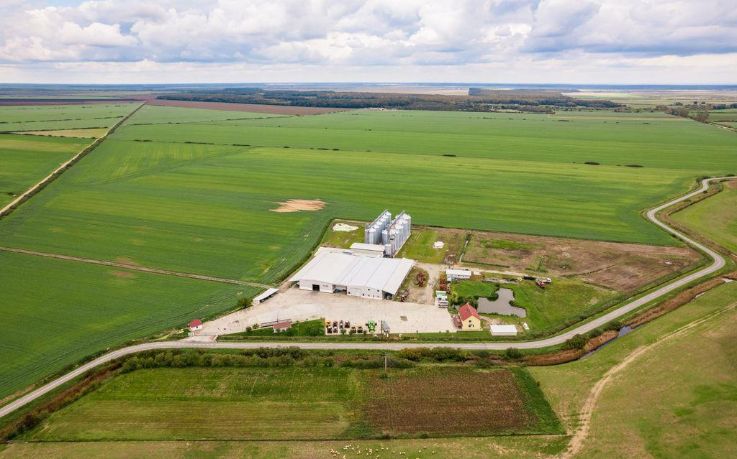 farm for sale romania romanian farmland for sale