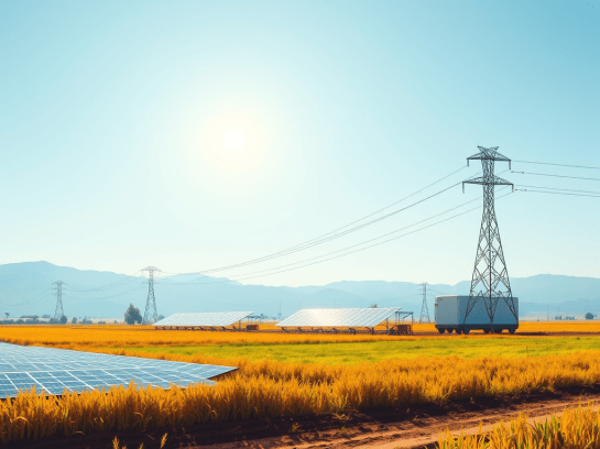 Renewable Energy in Romania