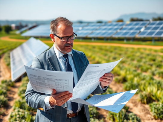 Renewable Energy in Romania