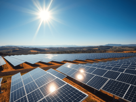 Renewable Energy in Romania