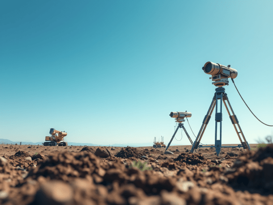 Lands for Solar Energy Projects in Romania